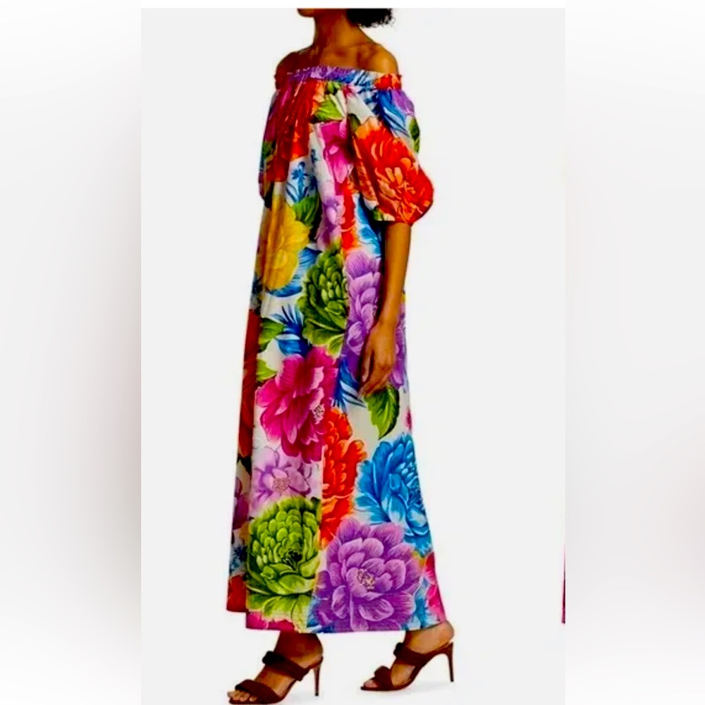 Farm Rio size small dress